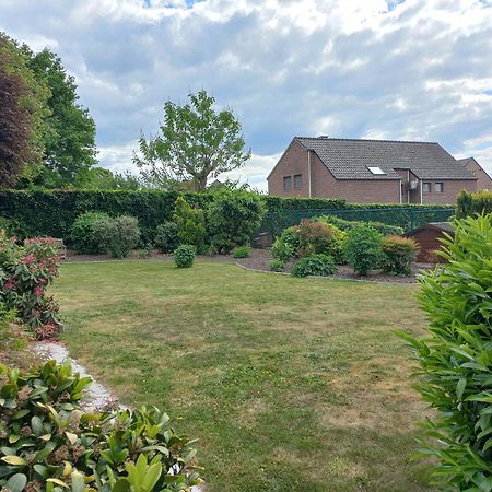 Vakantiewoning Steger Einde Opglabbeek Exterior foto