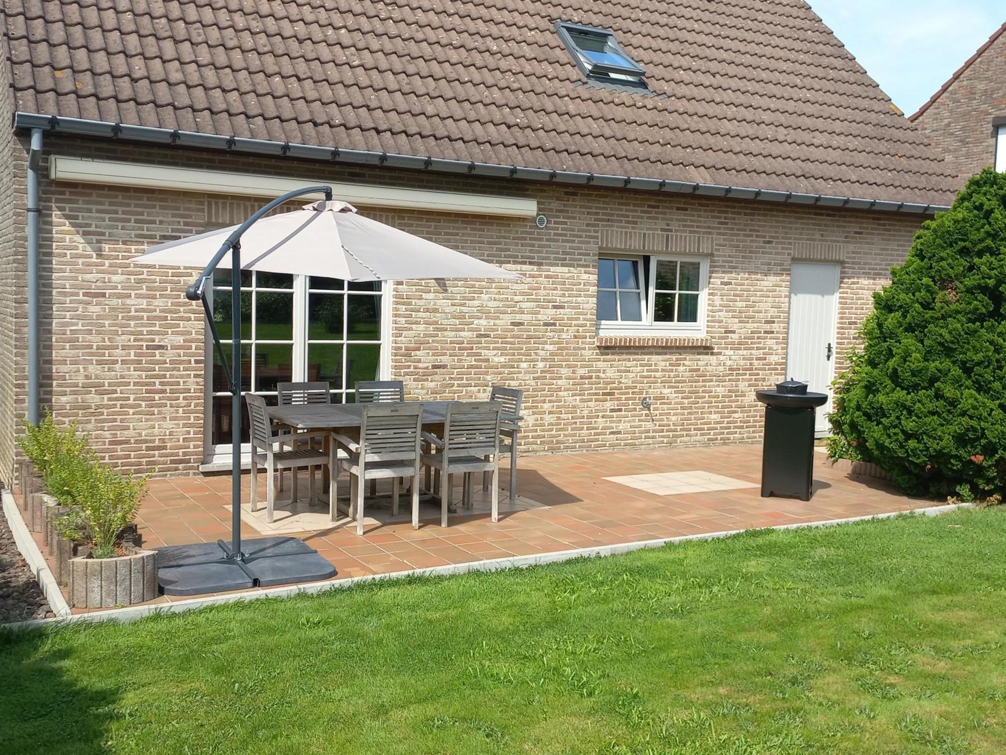 Vakantiewoning Steger Einde Opglabbeek Exterior foto