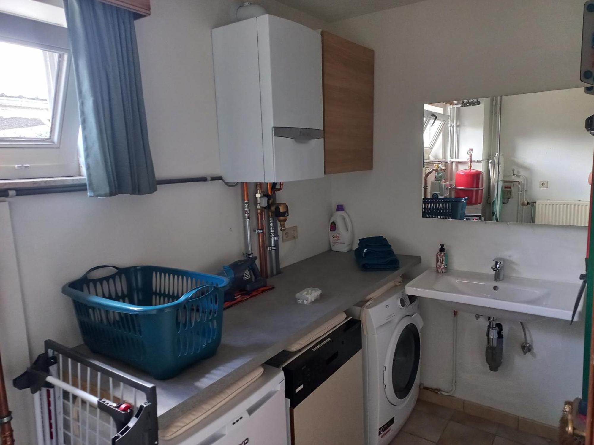 Vakantiewoning Steger Einde Opglabbeek Exterior foto
